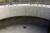 CHANTIER EOLIEN LES BRANDES